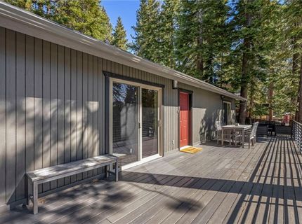 696 Bidwell Court, Incline Village, NV 89451 Photo