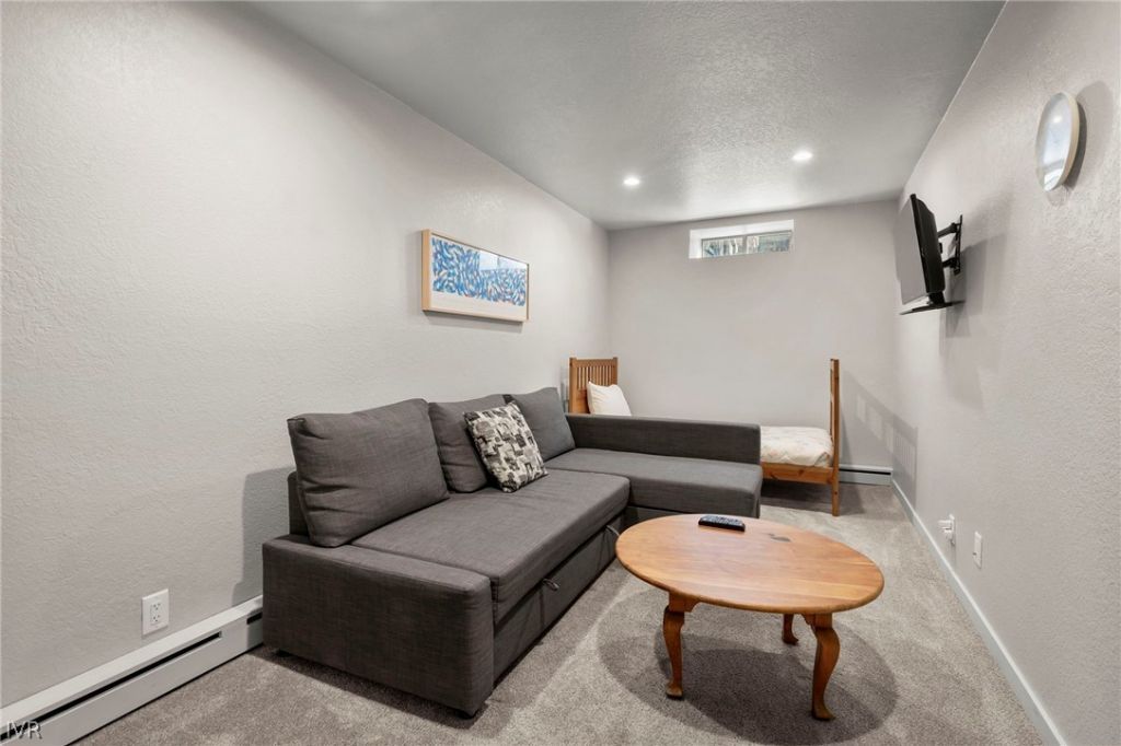 696 Bidwell Court, Incline Village, NV 89451 Photo