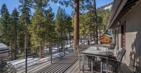 696 Bidwell Court, Incline Village, NV 89451 Photo