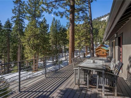 696 Bidwell Court, Incline Village, NV 89451 Photo