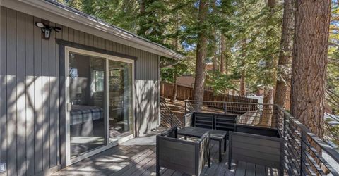 696 Bidwell Court, Incline Village, NV 89451 Photo