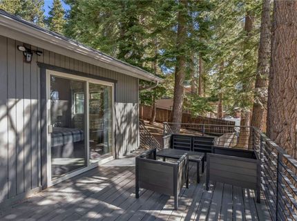 696 Bidwell Court, Incline Village, NV 89451 Photo