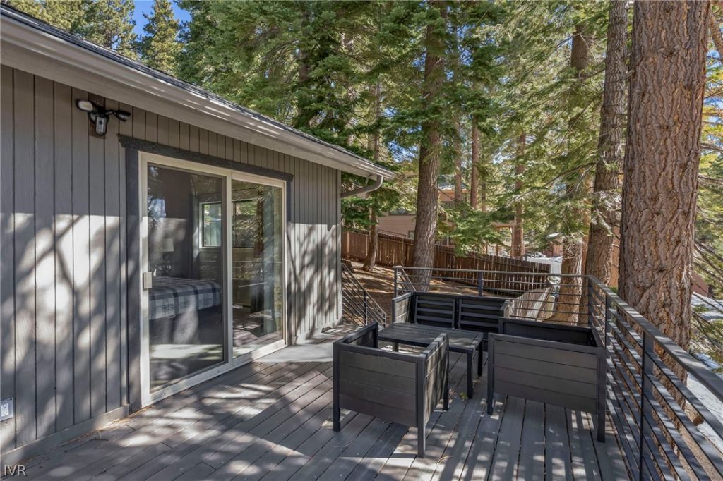 696 Bidwell Court, Incline Village, NV 89451 Photo