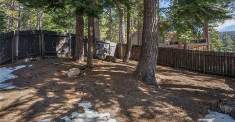 696 Bidwell Court, Incline Village, NV 89451 Photo