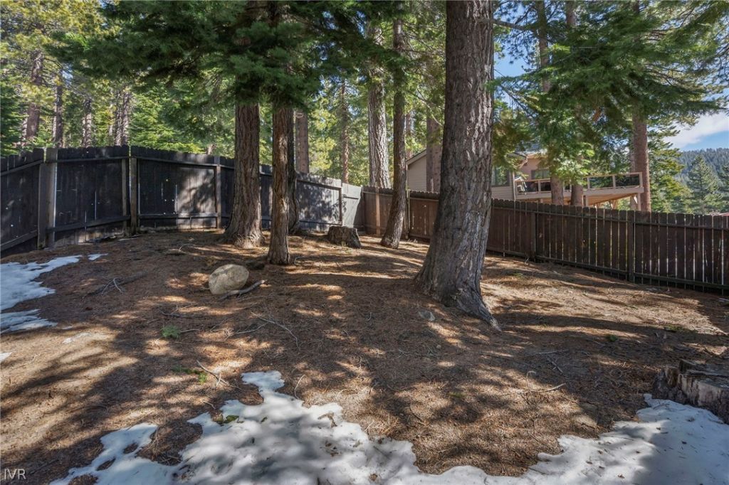 696 Bidwell Court, Incline Village, NV 89451 Photo