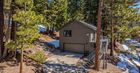 696 Bidwell Court, Incline Village, NV 89451 Photo