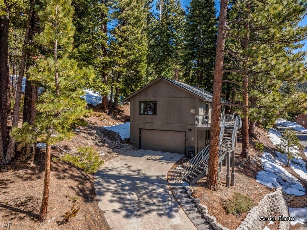 696 Bidwell Court, Incline Village, NV 89451 Photo
