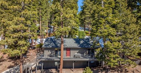 696 Bidwell Court, Incline Village, NV 89451 Photo