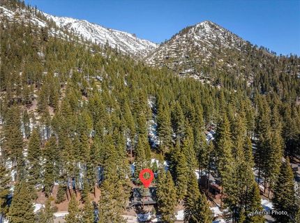 696 Bidwell Court, Incline Village, NV 89451 Photo