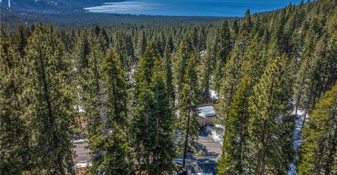 696 Bidwell Court, Incline Village, NV 89451 Photo