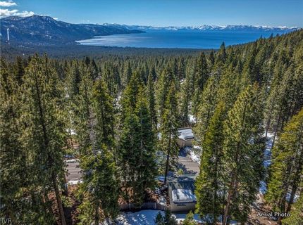 696 Bidwell Court, Incline Village, NV 89451 Photo