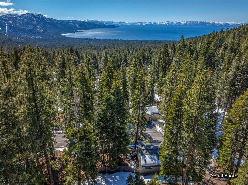 696 Bidwell Court, Incline Village, NV 89451 Photo