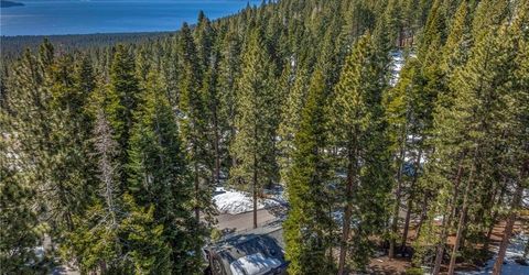 696 Bidwell Court, Incline Village, NV 89451 Photo