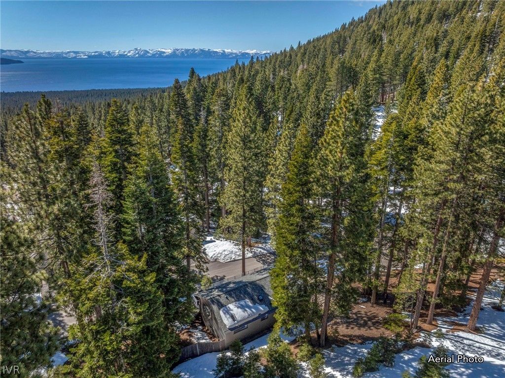 696 Bidwell Court, Incline Village, NV 89451 Photo