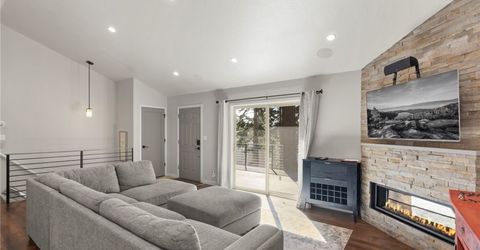 696 Bidwell Court, Incline Village, NV 89451 Photo