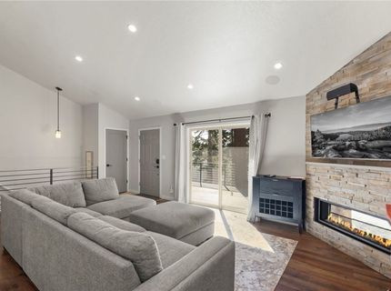 696 Bidwell Court, Incline Village, NV 89451 Photo