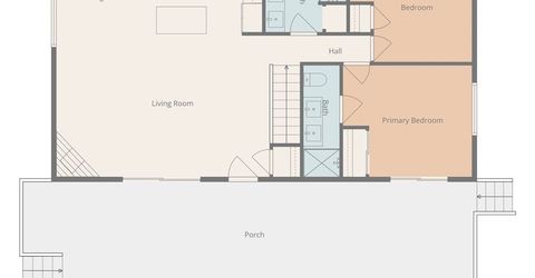 696 Bidwell Court, Incline Village, NV 89451 Photo