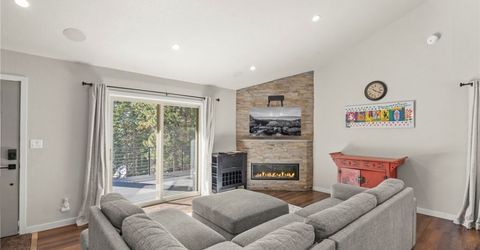 696 Bidwell Court, Incline Village, NV 89451 Photo