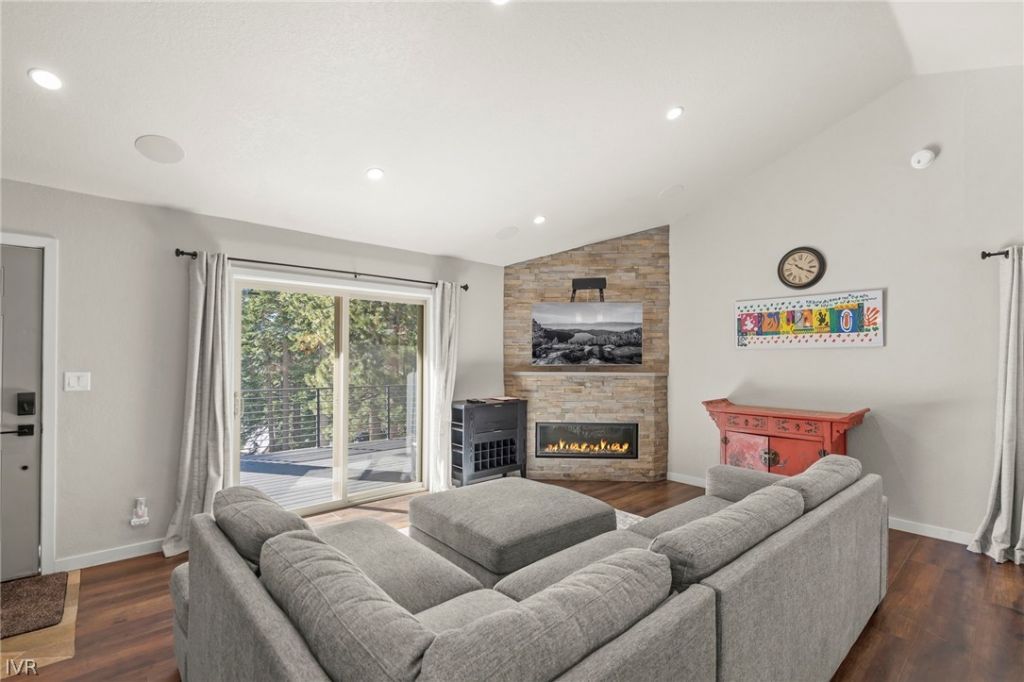 696 Bidwell Court, Incline Village, NV 89451 Photo