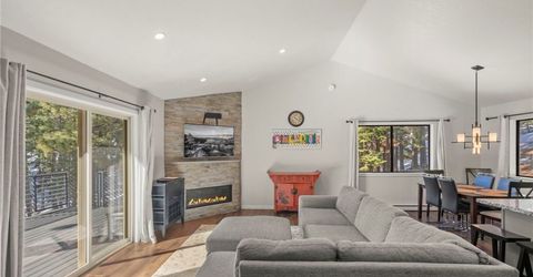 696 Bidwell Court, Incline Village, NV 89451 Photo