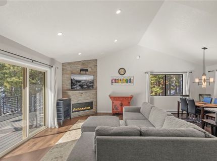 696 Bidwell Court, Incline Village, NV 89451 Photo