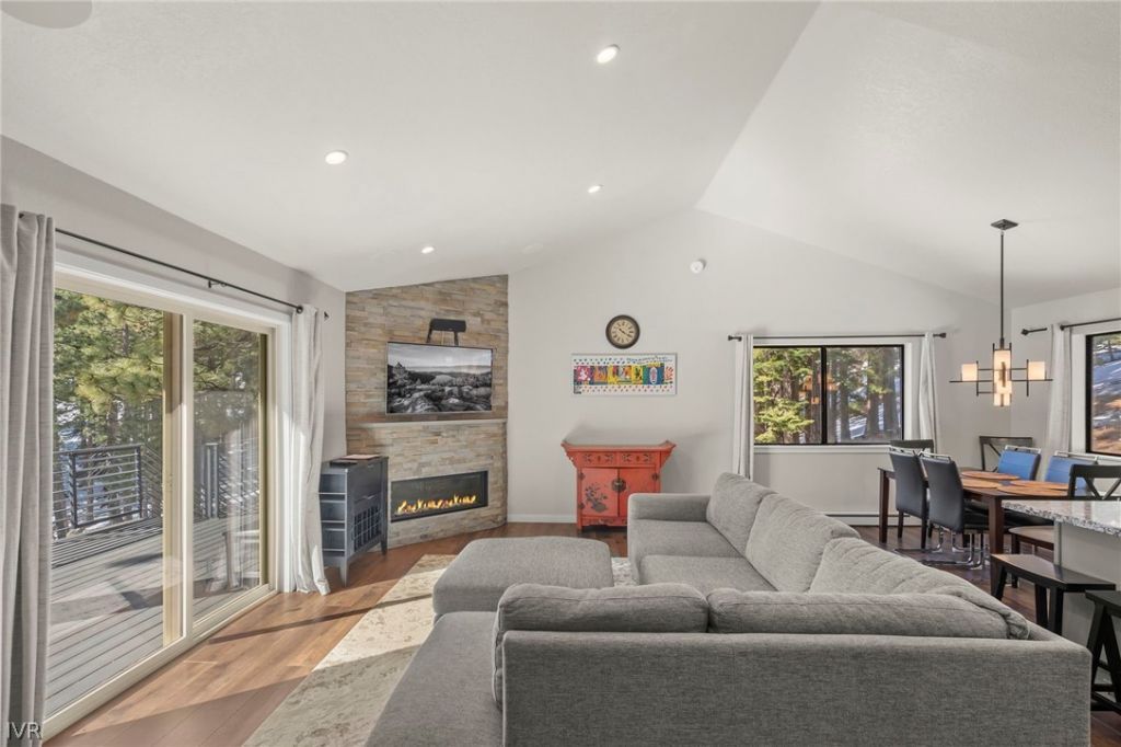 696 Bidwell Court, Incline Village, NV 89451 Photo