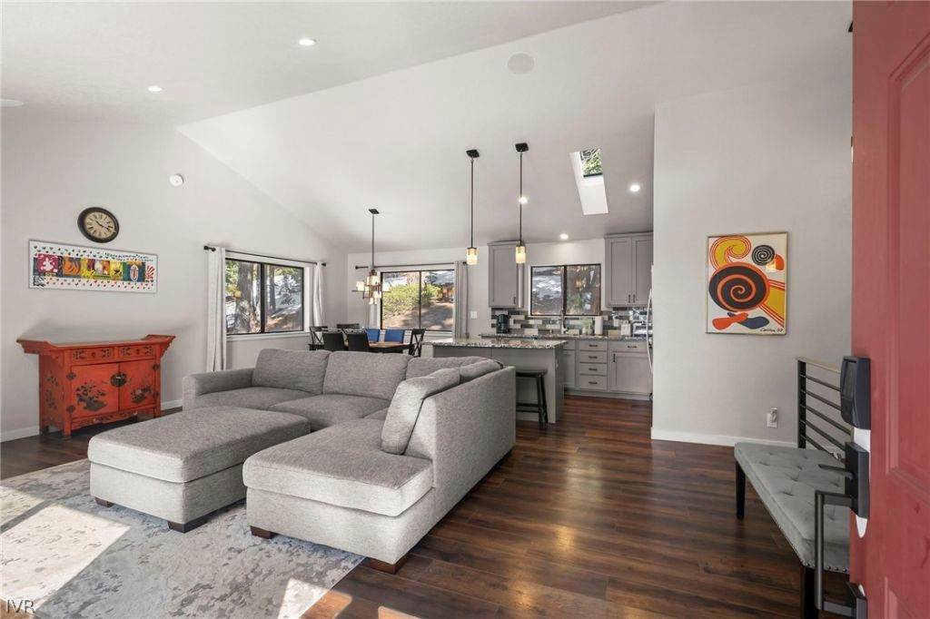 696 Bidwell Court, Incline Village, NV 89451 Photo