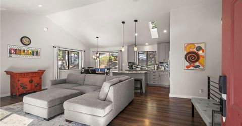 696 Bidwell Court, Incline Village, NV 89451 Photo