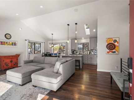 696 Bidwell Court, Incline Village, NV 89451 Photo