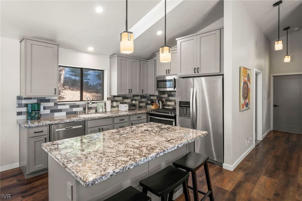 696 Bidwell Court, Incline Village, NV 89451 Photo