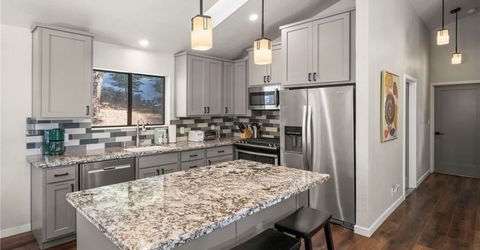 696 Bidwell Court, Incline Village, NV 89451 Photo