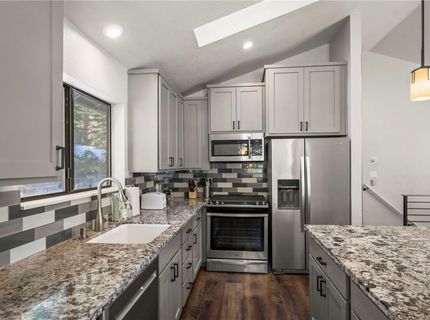 696 Bidwell Court, Incline Village, NV 89451 Photo