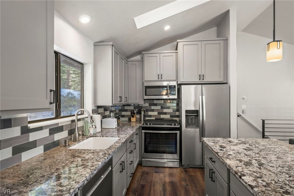 696 Bidwell Court, Incline Village, NV 89451 Photo