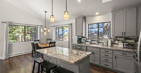 696 Bidwell Court, Incline Village, NV 89451 Photo