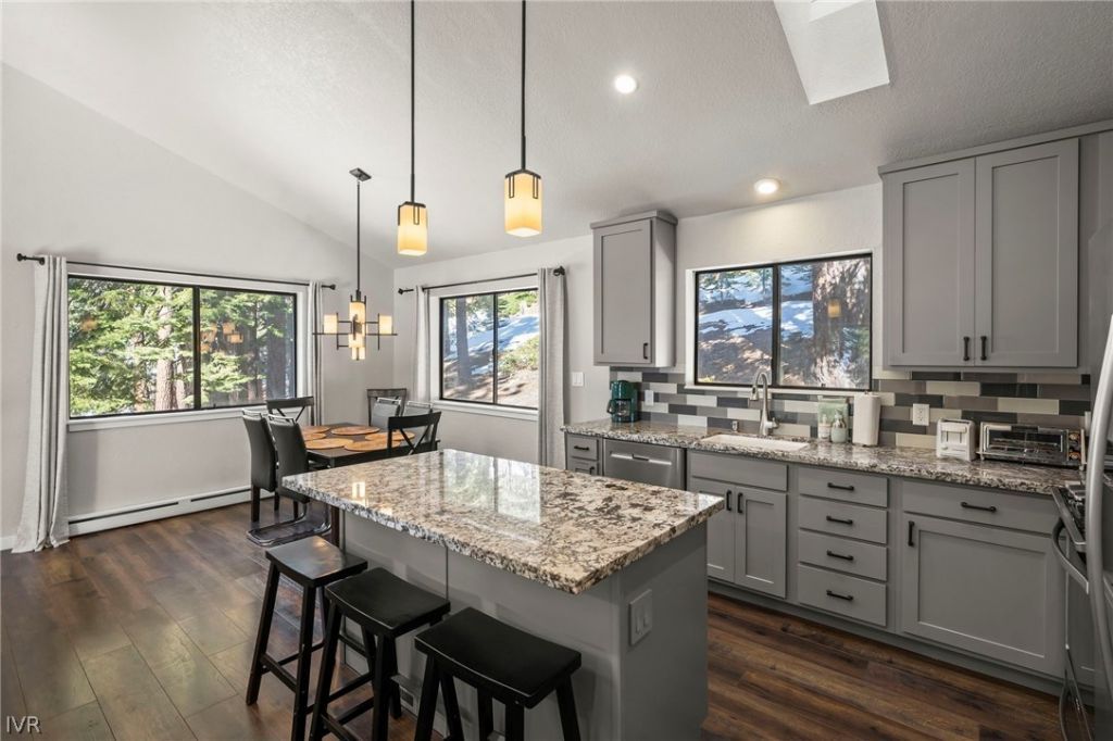 696 Bidwell Court, Incline Village, NV 89451 Photo