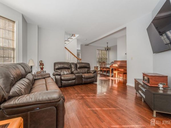 66 Tennyson Road, Hightstown, NJ 08520