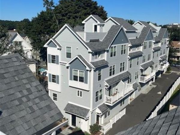 20 Third, Unit 18, Stamford, CT 06905