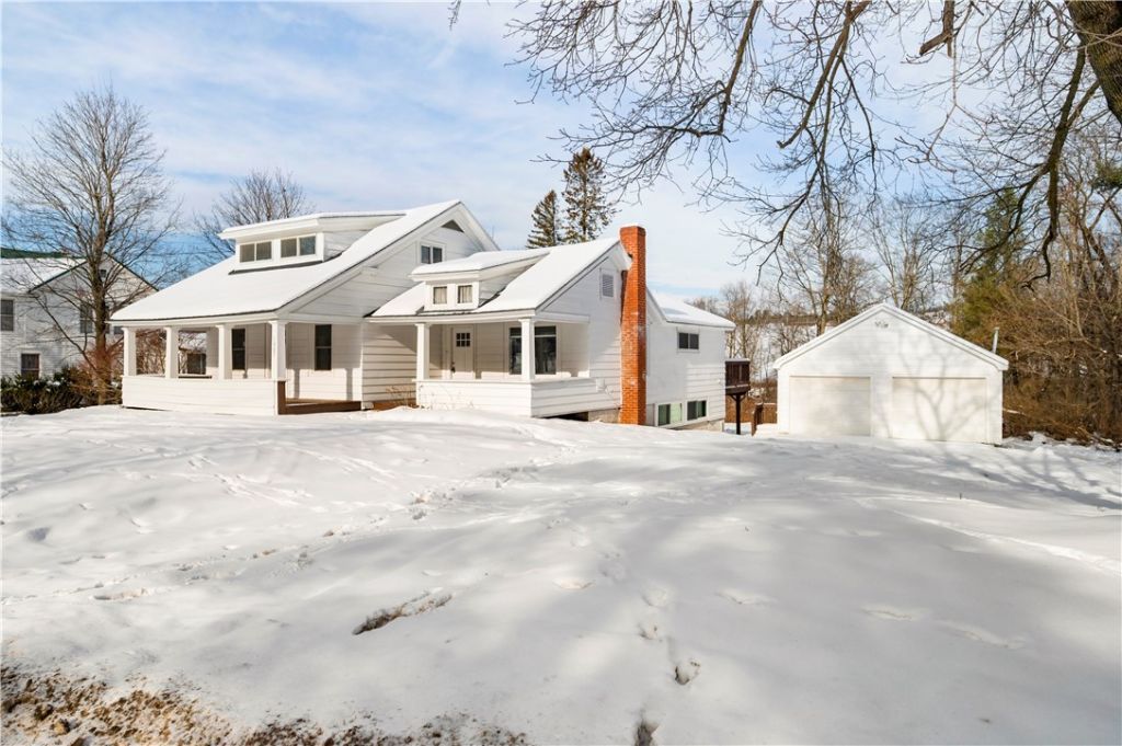 1307 County Road 35, Guilford, NY 13780 Main Photo