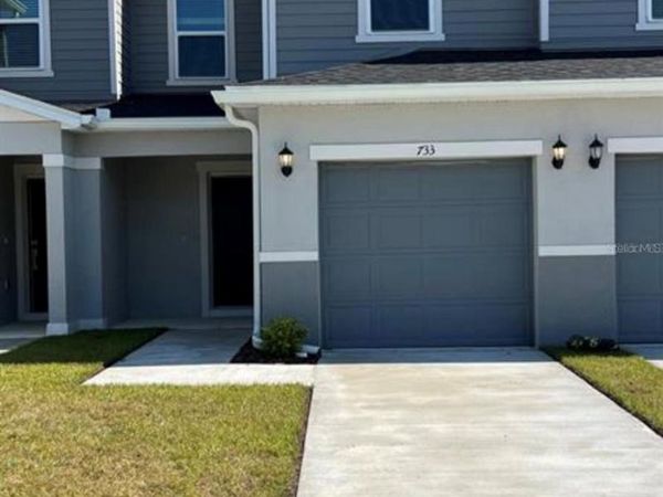 733 STONEY POINT CIRCLE, DAVENPORT, FL 33896