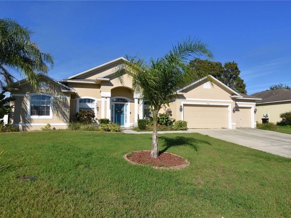 7061 HEATHERBROOK DRIVE, LAKELAND, FL 33809