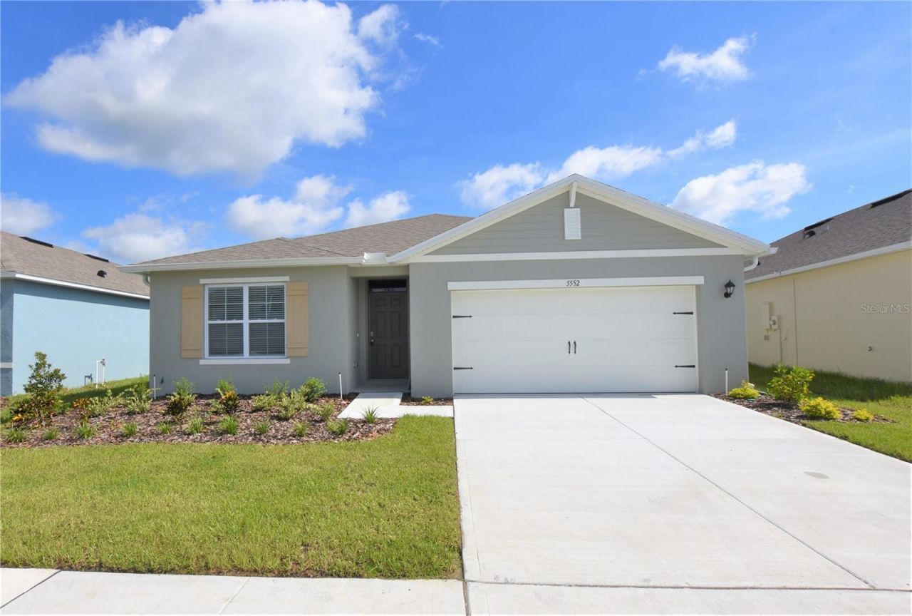 5552 Siltstone Street, Lakeland, FL 33811 Main Photo
