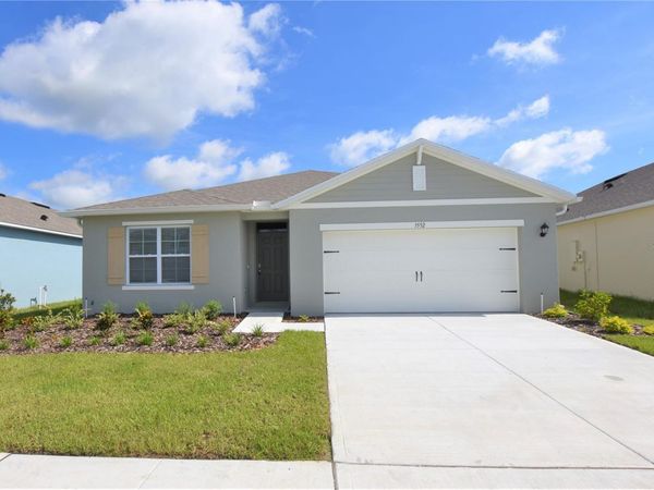 5552 SILTSTONE STREET , LAKELAND, FL 33811