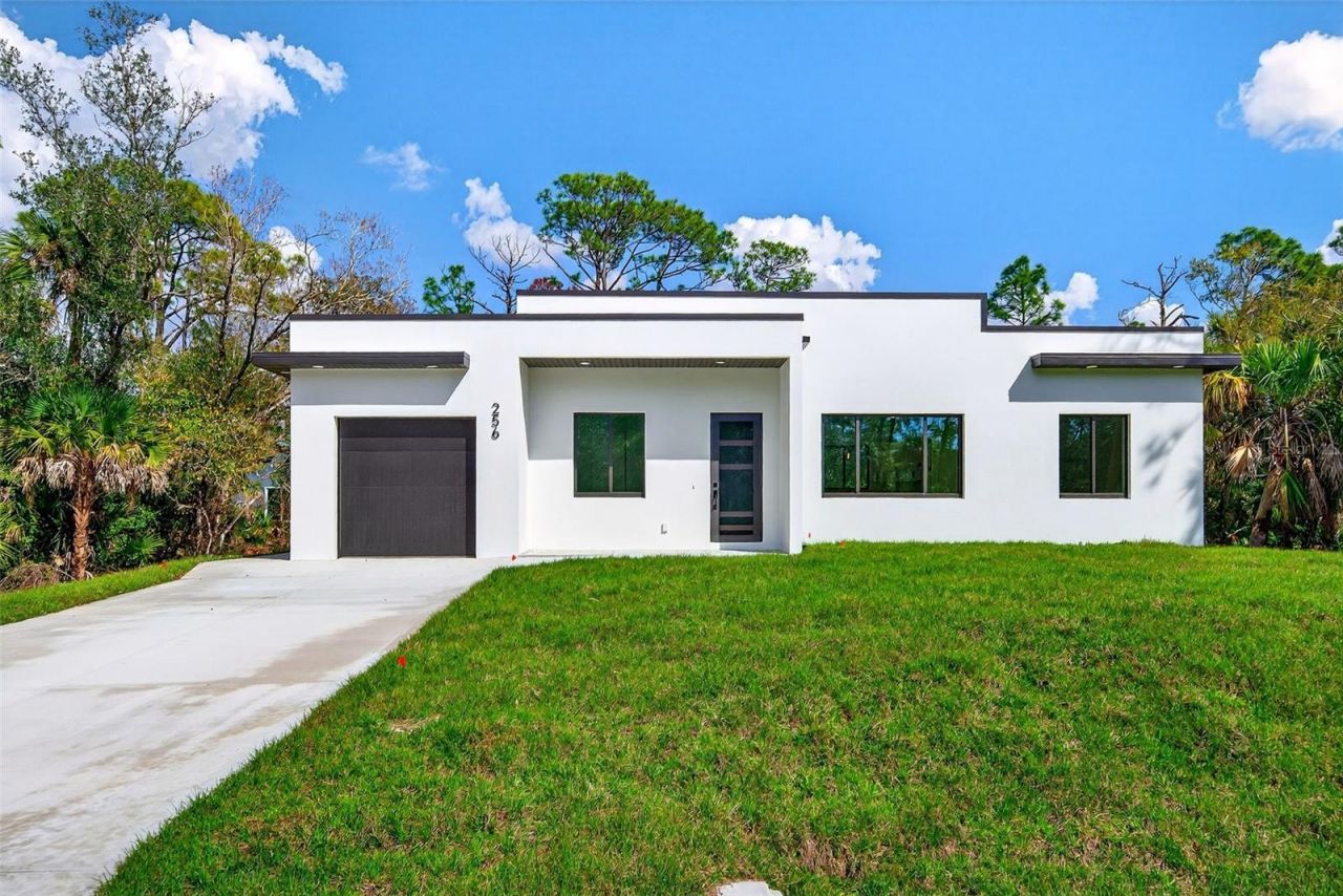 256 Juper Street , Port Charlotte, FL 33953 Photo