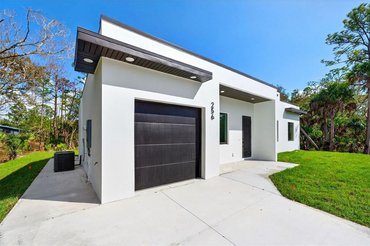 256 Juper Street , Port Charlotte, FL 33953 Photo