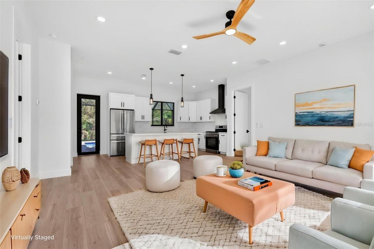 256 Juper Street , Port Charlotte, FL 33953 Photo