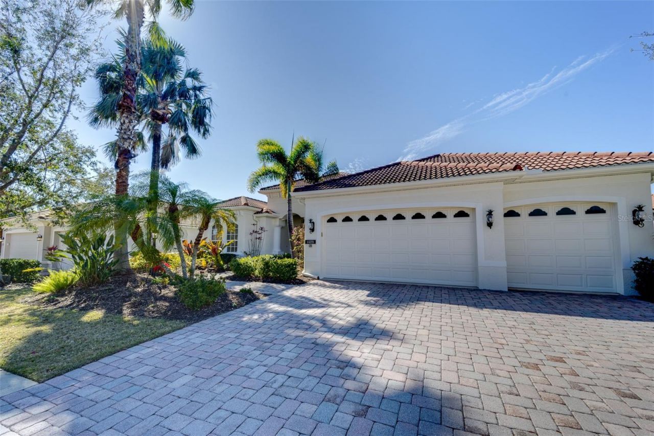 14721 Bowfin Terrace , Lakewood Ranch, FL 34202 Photo