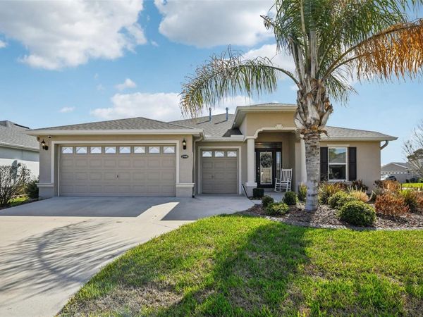 27040 CAMERONS RUN , LEESBURG, FL 34748