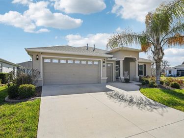 27040 CAMERONS RUN , LEESBURG, FL 34748