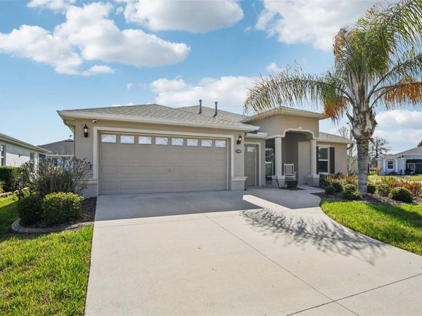 27040 CAMERONS RUN , LEESBURG, FL 34748