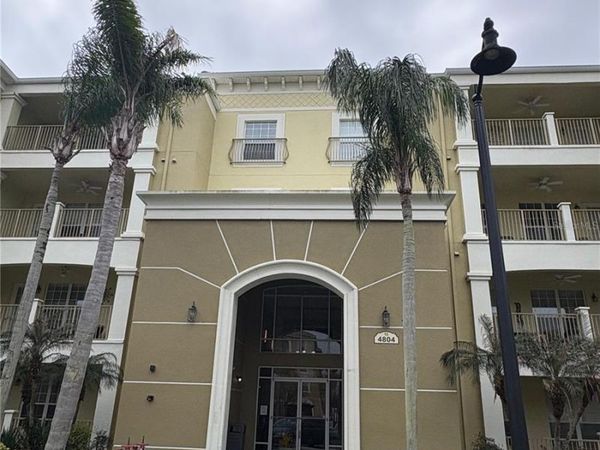 4804 CAYVIEW AVENUE, Unit 20412, ORLANDO, FL 32819